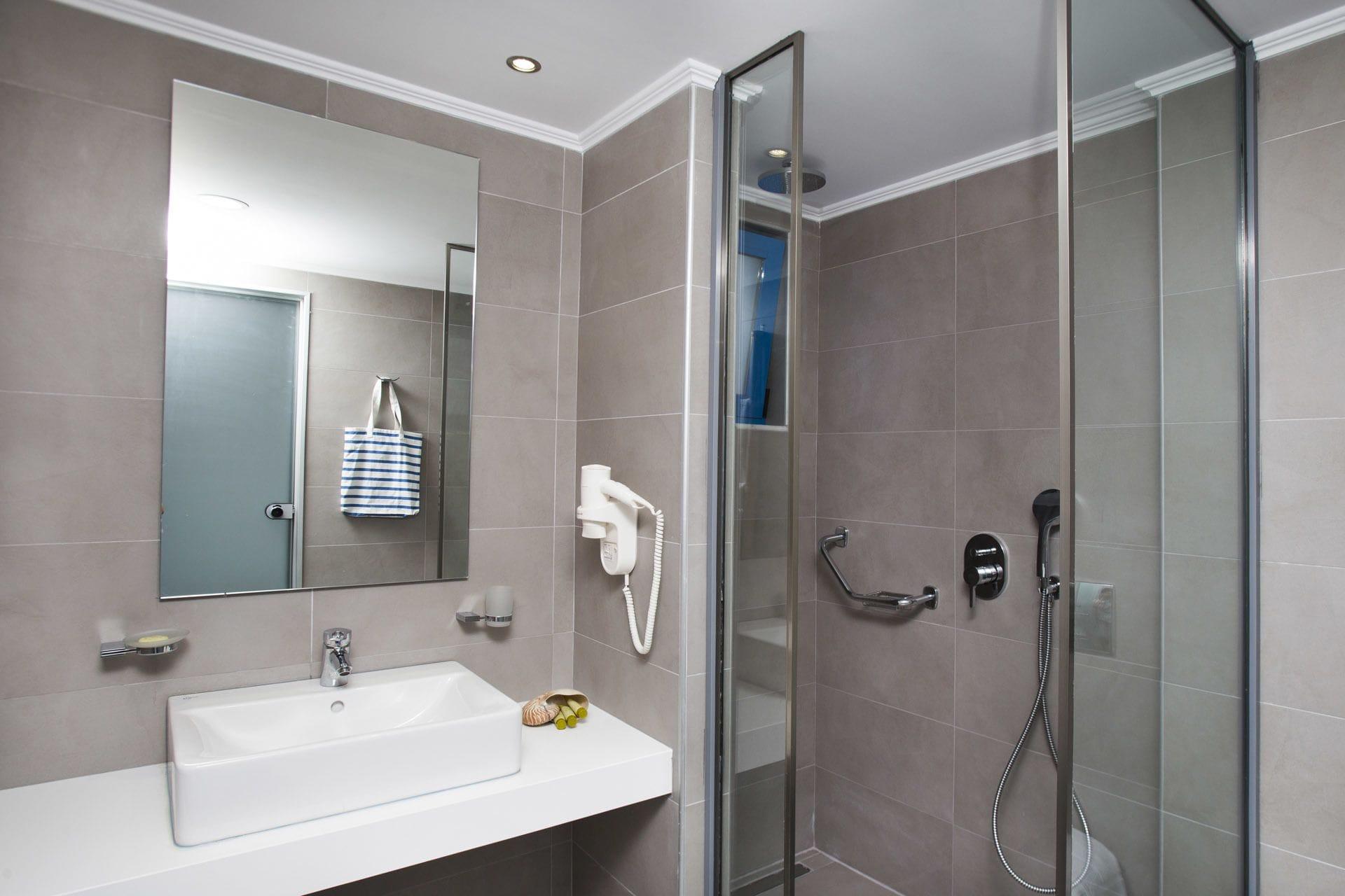 Lindos Portes Suites - Adults Only Exterior photo