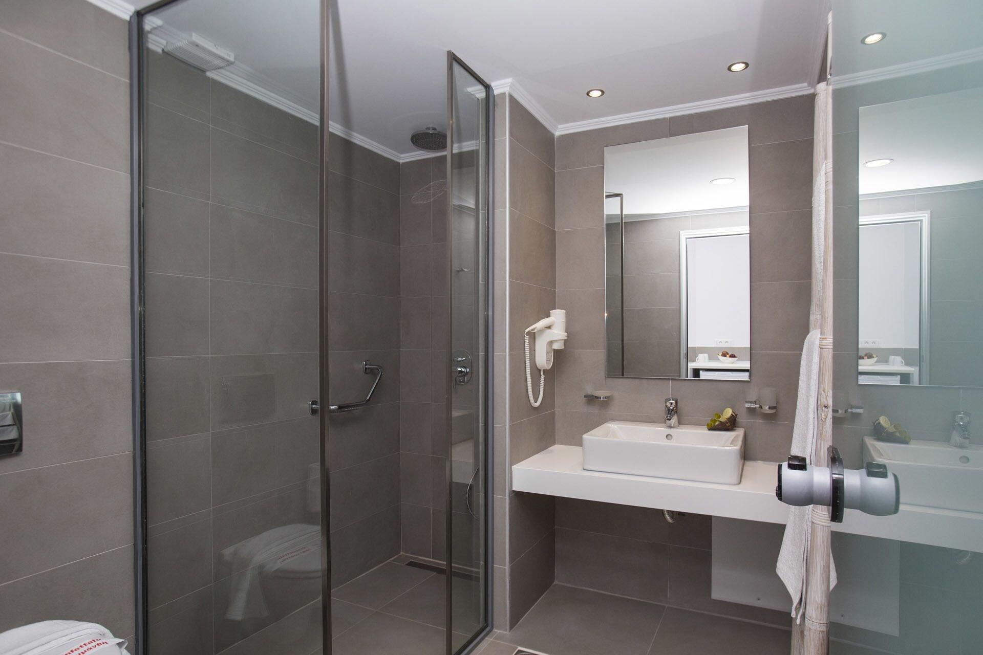 Lindos Portes Suites - Adults Only Exterior photo