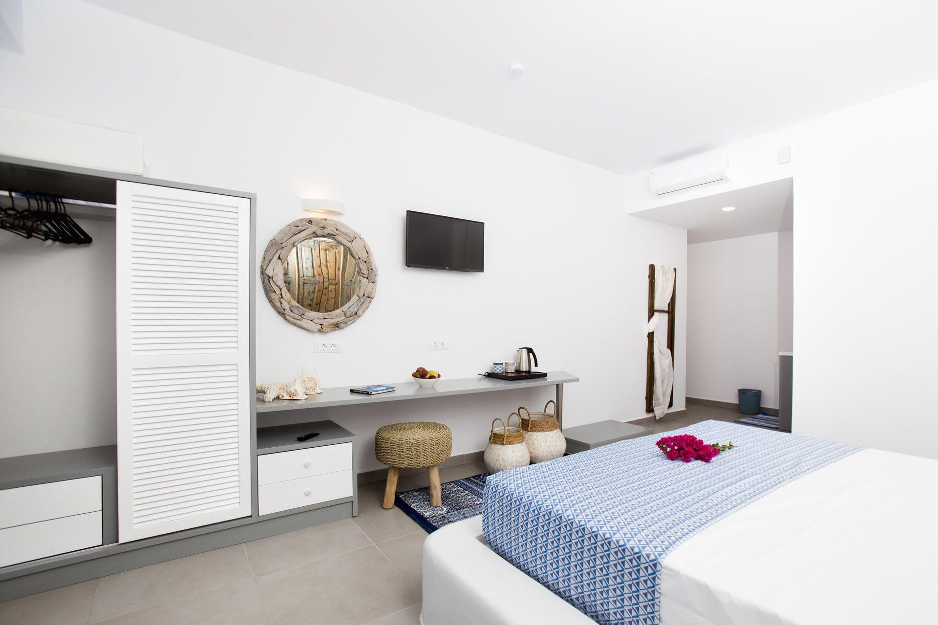 Lindos Portes Suites - Adults Only Exterior photo