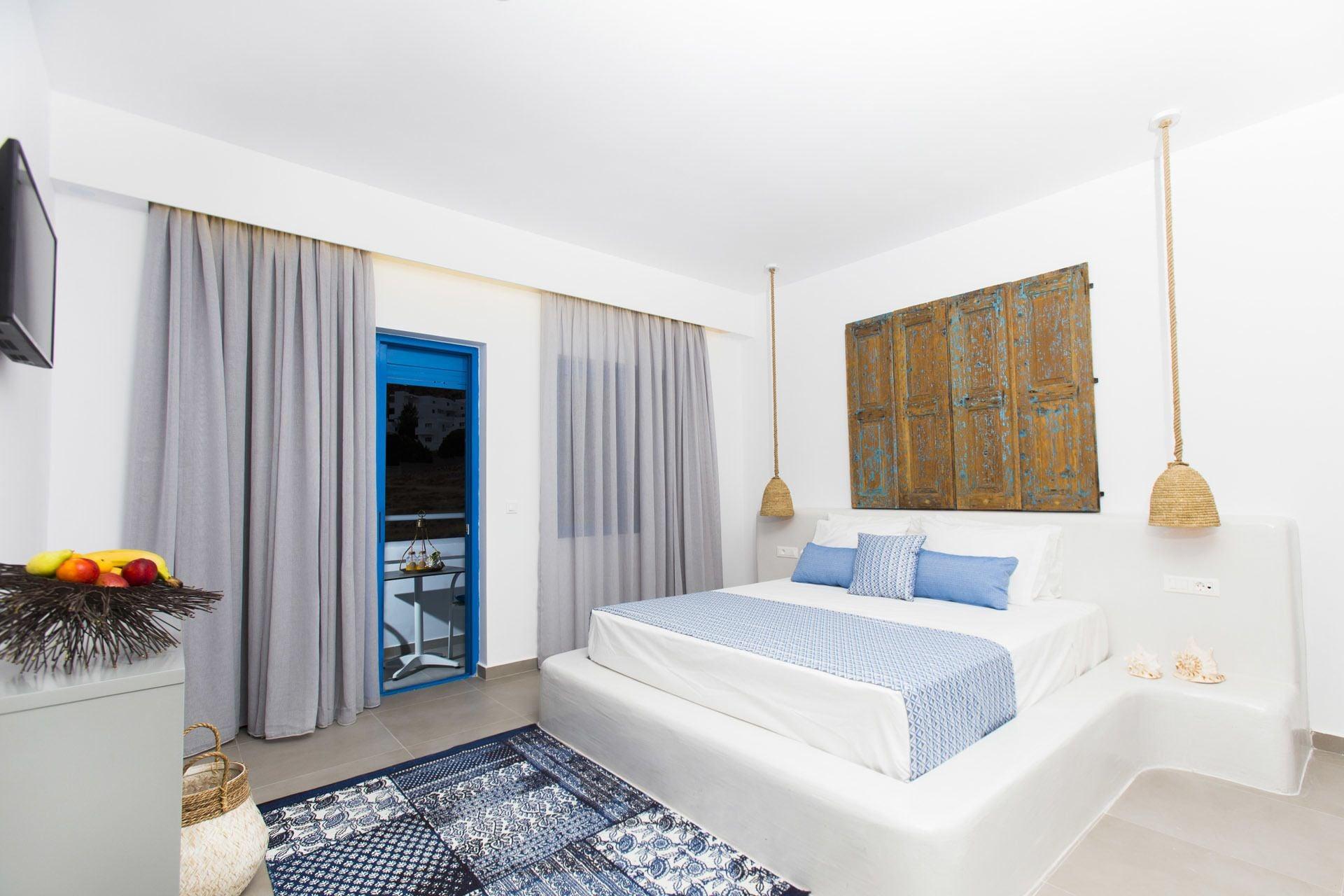 Lindos Portes Suites - Adults Only Exterior photo