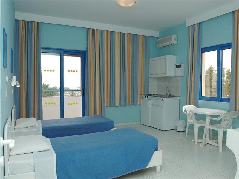 Lindos Portes Suites - Adults Only Exterior photo